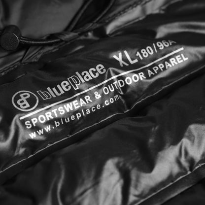 Men's Ultralight Down Vest 