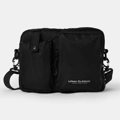 Blueplace Urban斜孭包（全线最抵价就在网店，帮你省得一元得一元）