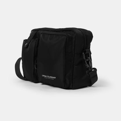 Blueplace Urban斜孭包（全线最抵价就在网店，帮你省得一元得一元）