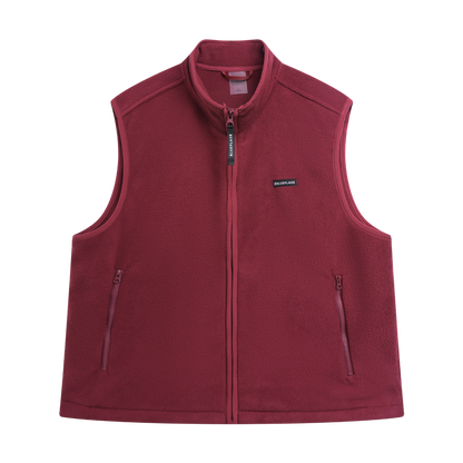 Women's Fleeces Vest