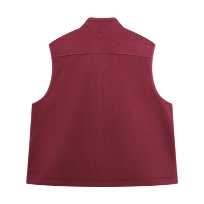 Women's Fleeces Vest