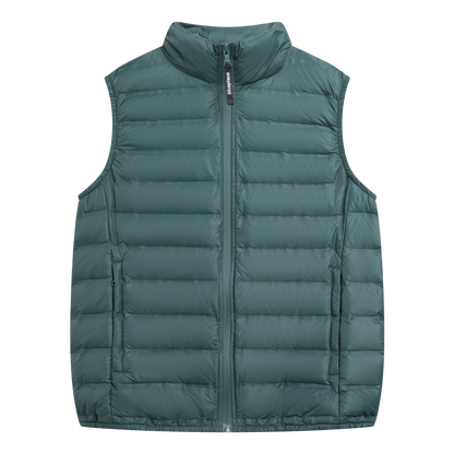 Men's Ultralight Down Vest 