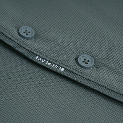 男装Polo长袖T恤 (全线最抵价钱就在网店，帮你悭得一蚊得一蚊)