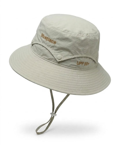 Anti-UV fisherman hat (the best price on the entire line is in the online store, helping you save every mosquito)