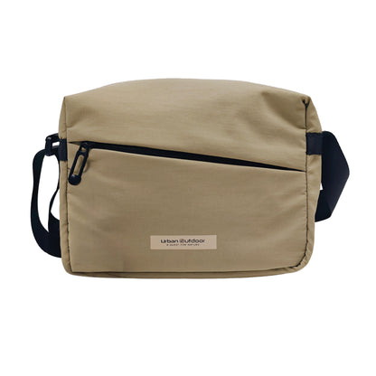 Blueplace crossbody bag