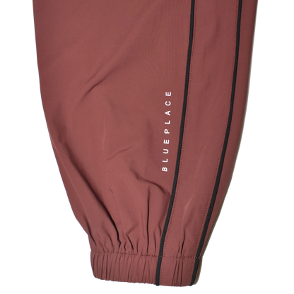 女裝 工裝束腳休閒長褲