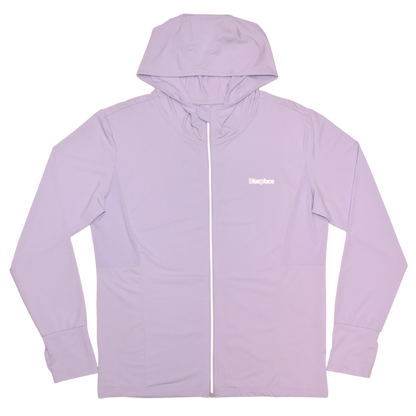 女裝休閒連帽外套