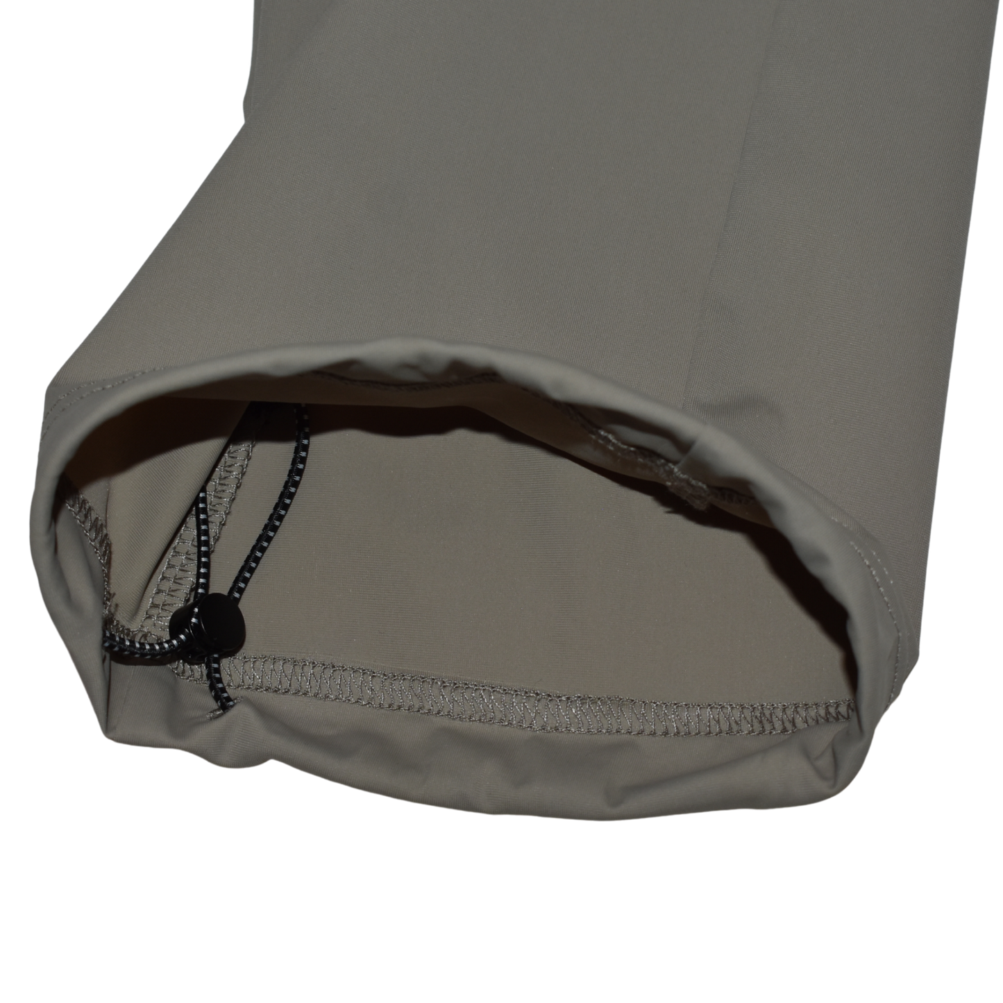 女裝 休閒彈性直腳長褲