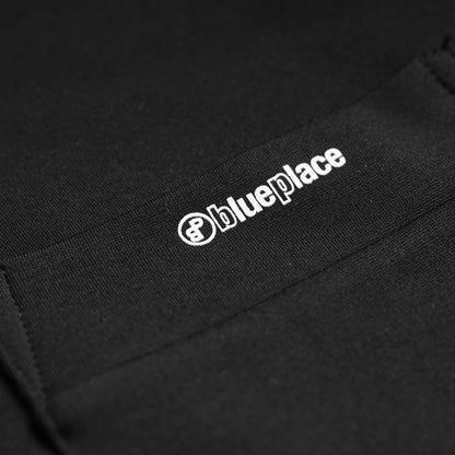 Men's Long Sleeve Pole T-Shirt