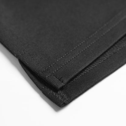 Men's Long Sleeve Pole T-Shirt