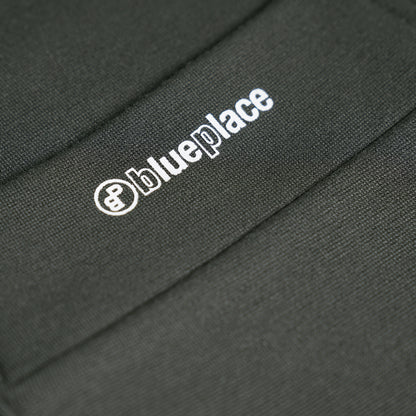 Men's Long Sleeve Pole T-Shirt