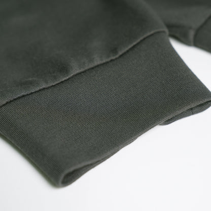 Men's Long Sleeve Pole T-Shirt