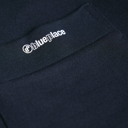 Men's Long Sleeve Pole T-Shirt