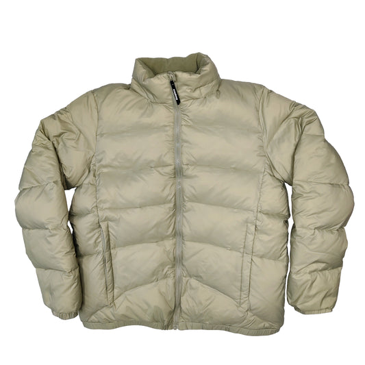 Men's down jacket