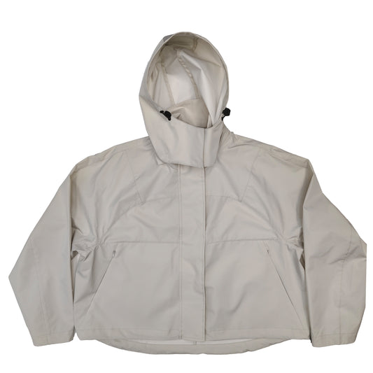 Women's waterproof and breathable windbreaker