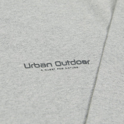 Men's Outdoor Long Sleeve T-Shirt 