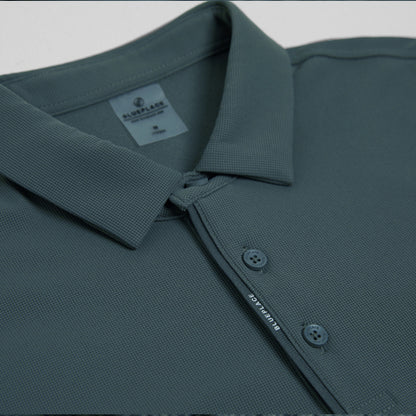 男装Polo长袖T恤 (全线最抵价钱就在网店，帮你悭得一蚊得一蚊)