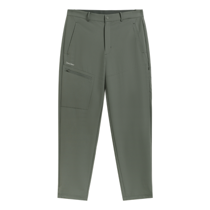 Men's Strectch Pants with a pocket
