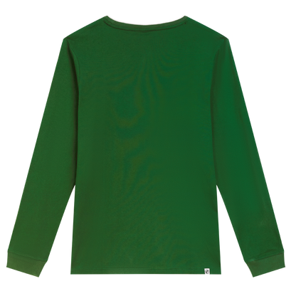 Men's Outdoor Long Sleeve T-Shirt 