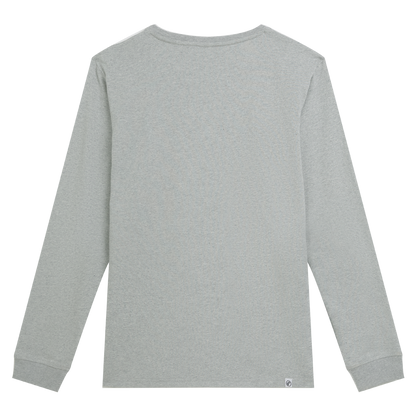 Men's Outdoor Long Sleeve T-Shirt 