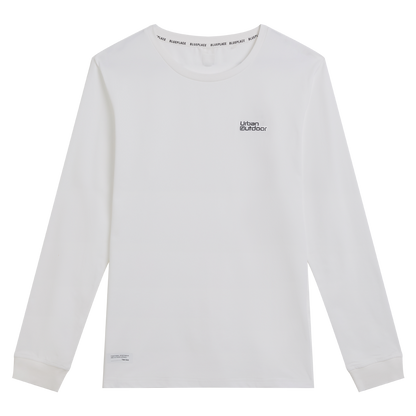 Men's Outdoor Long Sleeve T-Shirt 