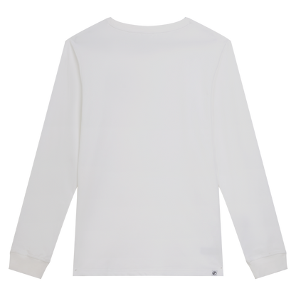 Men's Outdoor Long Sleeve T-Shirt 