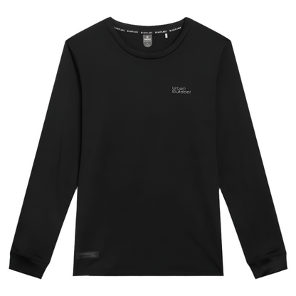 Men's Outdoor Long Sleeve T-Shirt 