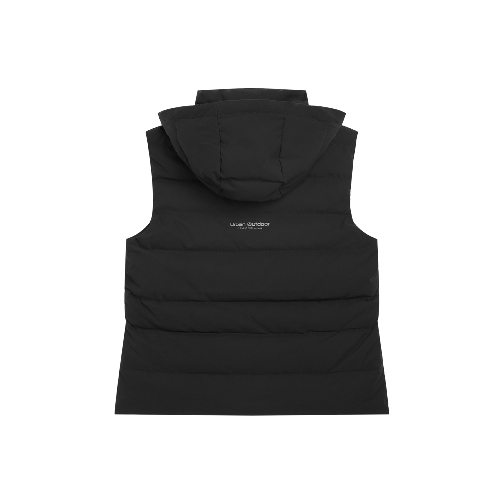 Women's Extremely Warm Down Vest