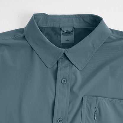 Men's Cargo Shirt