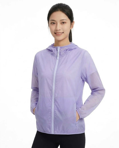 女装轻盈薄外套 (全线最抵价钱就在网店，帮你悭得一蚊得一蚊)