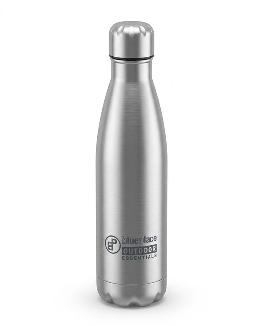 Blueplace 不銹鋼真空保溫保冷水樽 500ml