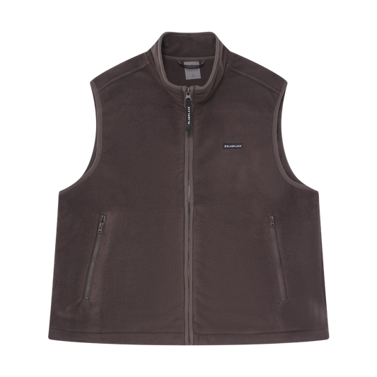 Blueplace 女装Fleeces 背心外套 (全线最抵价钱就在网店，帮你悭得一蚊得一蚊)