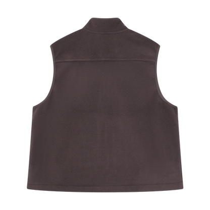 Women's Fleeces Vest