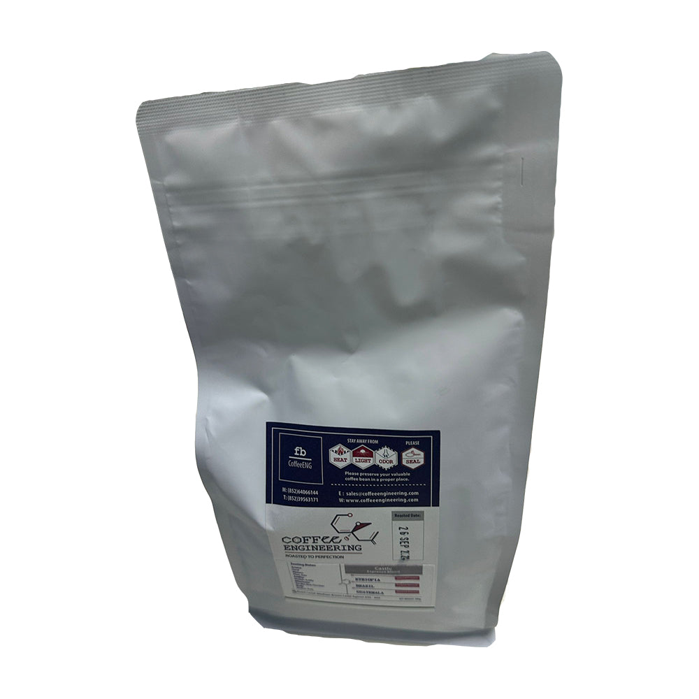 Blueplace's Coffee Beans (250g)