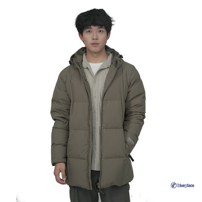 Men's Urban Casual light Down 