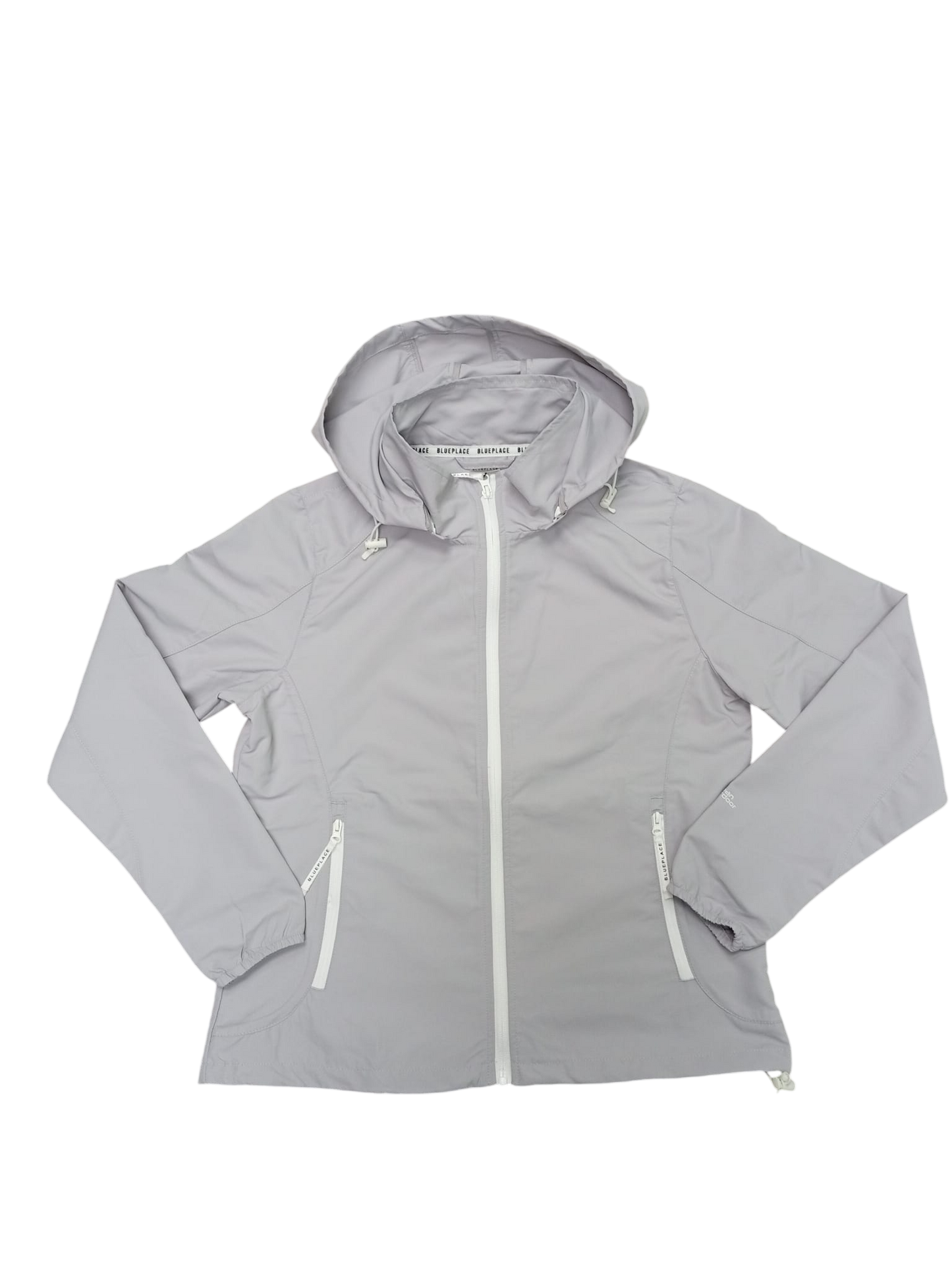 Women's waterproof and breathable windbreaker