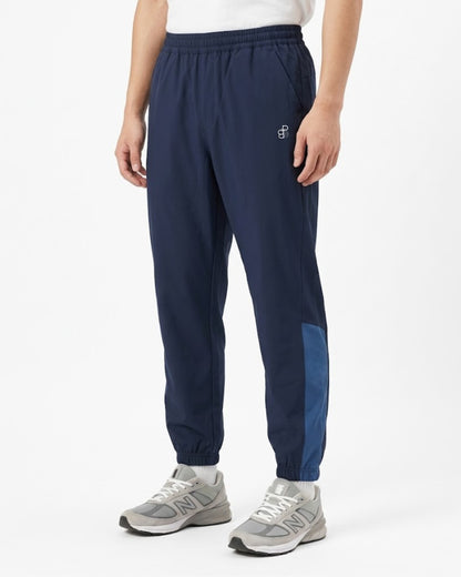 Men's stretch trousers