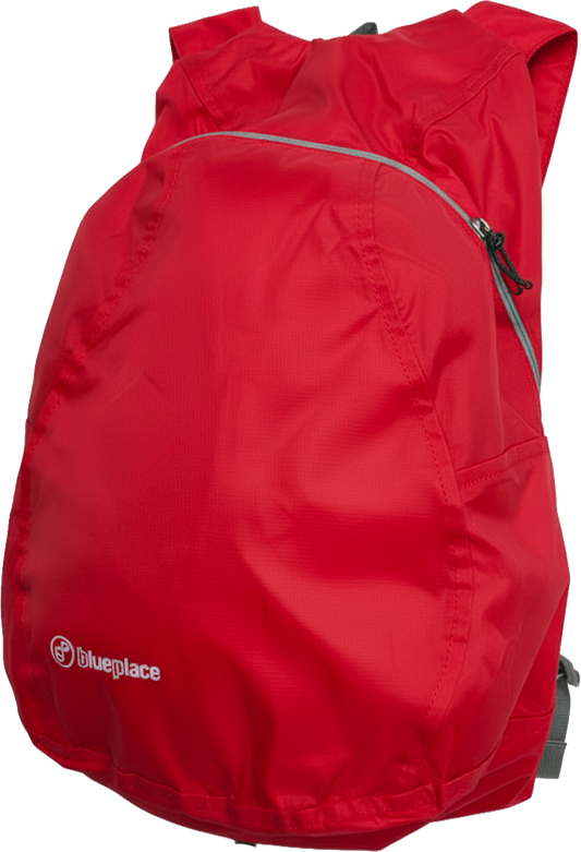 可摺疊防潑水輕便子彈袋