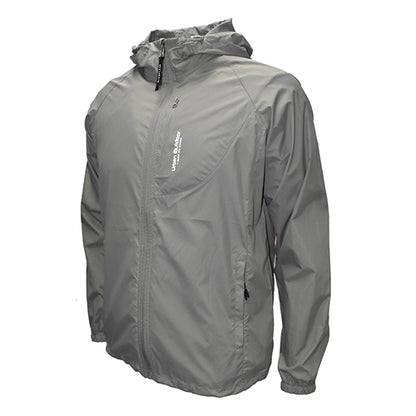 Men's Sun protection TEFLON functional Jacket