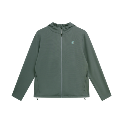 Women's Anti-odor breathable Jacket