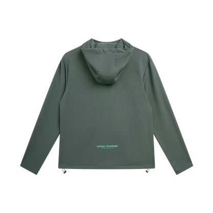 Women's Anti-odor breathable Jacket