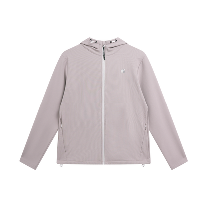 Women's Anti-odor breathable Jacket