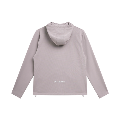 Women's Anti-odor breathable Jacket