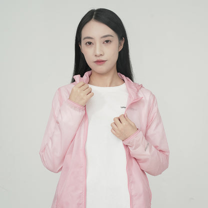 Women's Lightweight Windproof Jacket